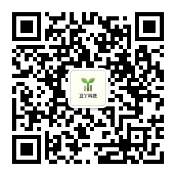 微信公众号二维码